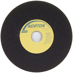 NORTON Norton 66253022709 Cut-off Wheel 8in 60 Grit Aluminum Oxide