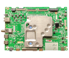 LG Lg ebt67473801 Tv Main Board