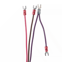RHEEM Rheem PD455639 Smoke Detector Wiring Harness