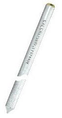 GALVAN INDUSTRIES Galvan Industries gr6258 Ground Rod 5/8 X 8 Ft Galvanized