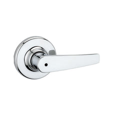KWIKSET Kwikset 300DL-26 Delta Lever Privacy Door Lock