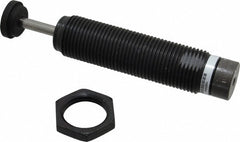 PARKER Parker MA600 Male Button Shock Absorber 1-12 Thread