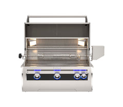 FIRE MAGIC GRILLS Fire Magic Grills E660I-9EAN Echelon E660i Built-In Grill 75,000 BTU (30 inch) E660I9EAN