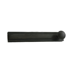 IVES Ives 40B10B4 Surface Bolt Solid Brass 4 Inches Oil Rubbed Bronze