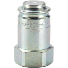 PARKER Parker NS-752-12FP Hydraulic Hose Fitting 3/4 in Npsf