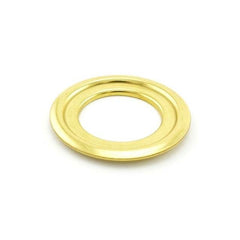 SCHLAGE Schlage Commercial 38031605 Adapter Ring Bright Brass