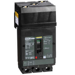 SCHNEIDER ELECTRIC HGA36040 CIRCUIT BREAKERS
