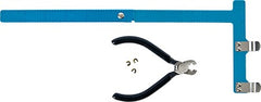 ALLEN COMPANY Allen Company 158 Bow Tuning Kit