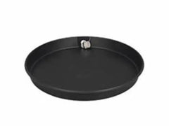 IPS Ips hp2426 Water Heater Pan 24 Inch Plastic with Drain Kit