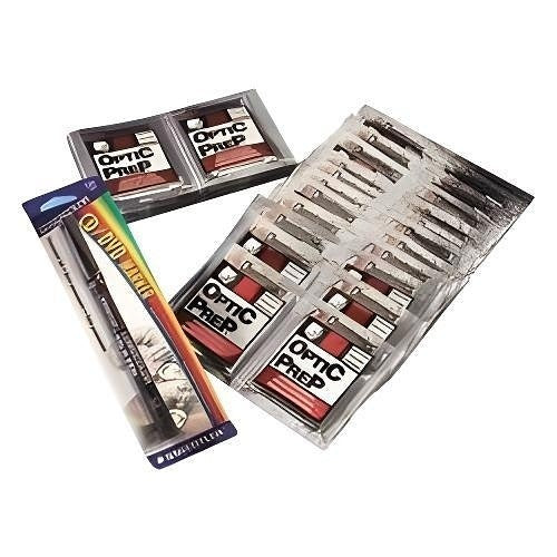 ORTRONICS Ortronics 854A00001 Consumables Kit Field Install