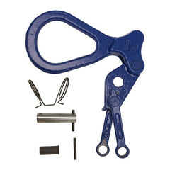 CAMPBELL Campbell 6506000 Shackle Kit 0.5 Ton Gx Clamp