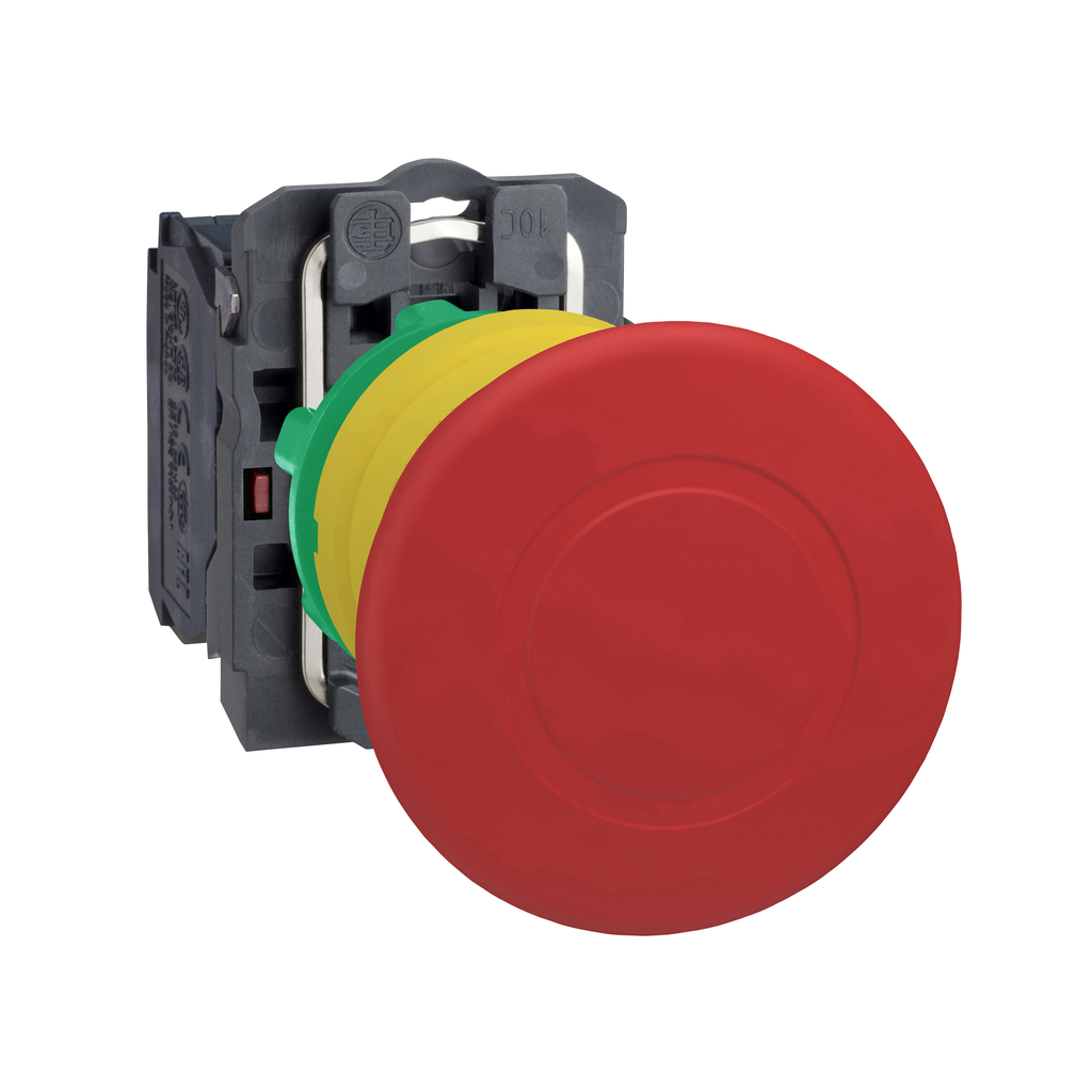 SCHNEIDER ELECTRIC XB5AT842 TIMERS