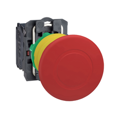SCHNEIDER ELECTRIC XB5AT842 TIMERS
