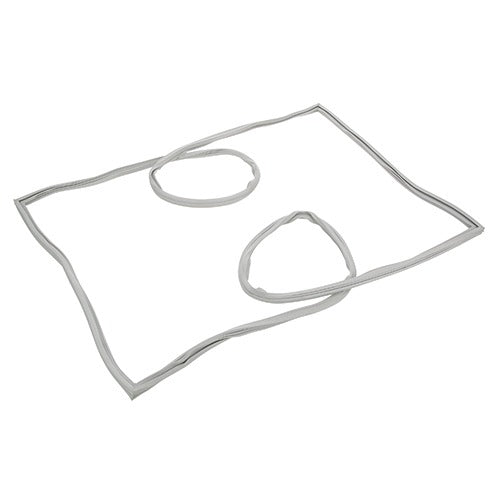 TRAULSEN Traulsen 280984-00003 Door Gasket Single Pack (60.75 in x 24.5 in) HOB280984-3
