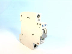 EATON Eaton WMZS1C08 Miniature Circuit Breaker 8 A (1 Pole) FAZ-C8-1-SP