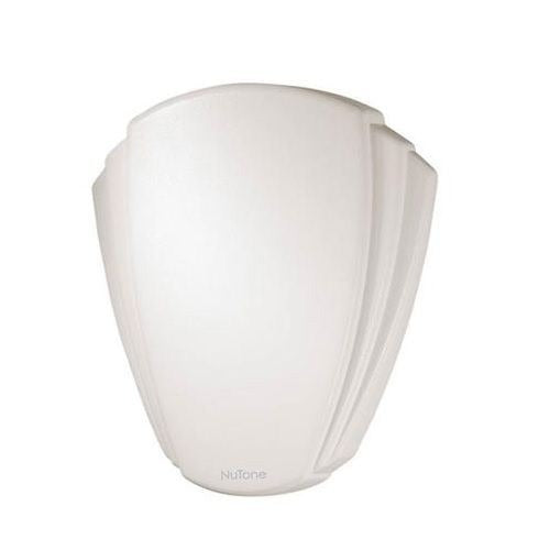 BROAN-NUTONE Broan-nutone la301wh Wired Door Chime 16V White