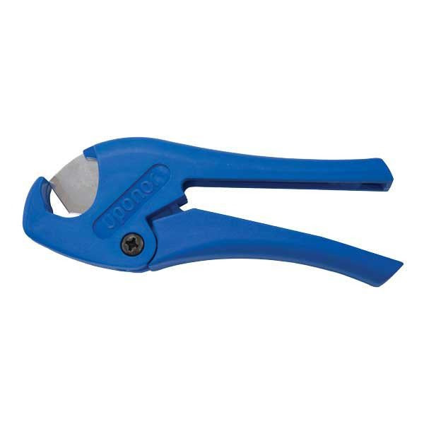 UPONOR Uponor E6081128 Tubing Cutter 1/2 to 1 Inch