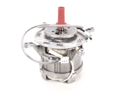 RATIONAL Rational 3100.1081 Fan Motor with Motor Shaft Gasket 240V 60Hz (Each) 3100.1084