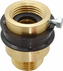WATTS Watts 0061854 Hose Connection Vacuum Breaker 3/4 Inch