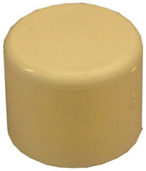 NIBCO Nibco Inc T00210D Cpvc Cap 1/2 Inch