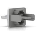 UBIQUITI Ubiquiti uacc-rj45-cover RJ45 Dust Cover 24-pack
