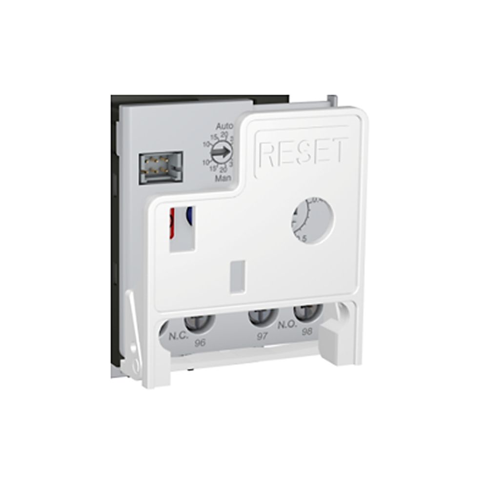 ALLEN-BRADLEY 193-1ERA RELAYS & SWITCHES