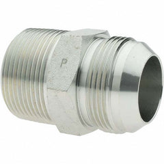 PARKER Parker KP17579 Steel Flared Tube Connector 1-1/4 in Od