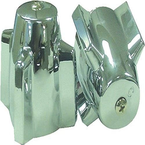 KISSLER Kissler 99-1163 Central Brass Pair Handles (Pair)