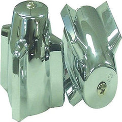KISSLER Kissler 99-1163 Central Brass Pair Handles (Pair)