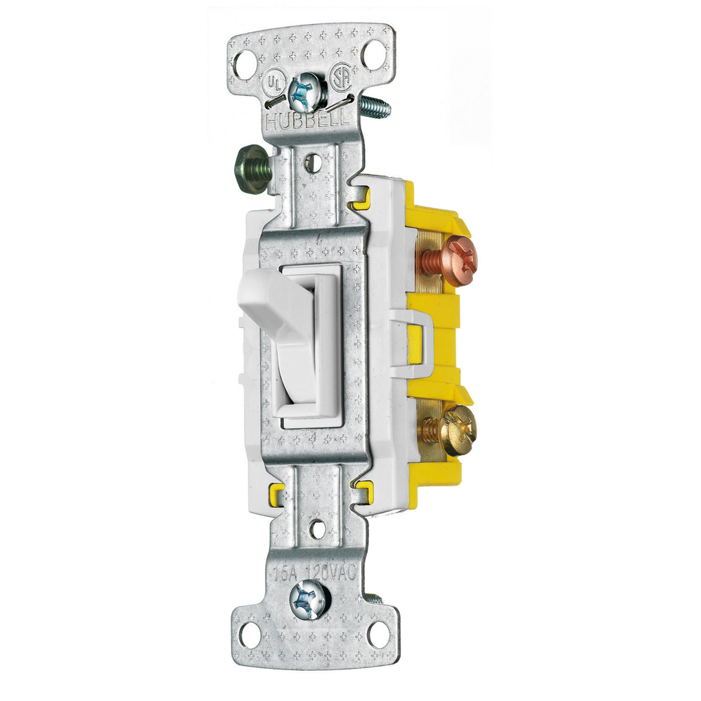 HUBBELL RS315SW RELAYS & SWITCHES