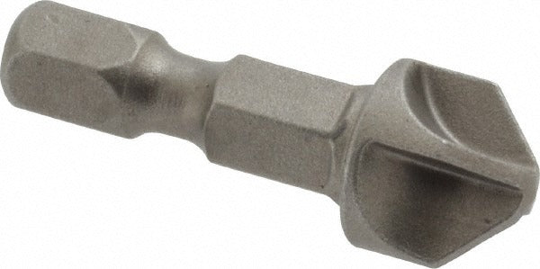 APEX Apex 170-1/4B Torq-set Power Screwdriver Bit 1/4 Hex