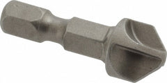 APEX Apex 170-1/4B Torq-set Power Screwdriver Bit 1/4 Hex