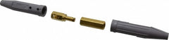 VICTOR Victor 94251125 Welding Cable Connector 1 2 4 Awg