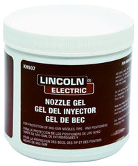 LINCOLN ELECTRIC Lincoln Electric Co KH507 Welding Nozzle Gel 16 Oz