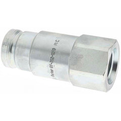 PARKER Parker BD-FF-75212FO-1 Hydraulic Hose Nipple 3/4 in