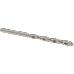 IRWIN Irwin 5026003 Carbide-tipped Spiral Drill Bit 1/4 Inch