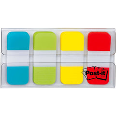 3M 3M MMM676ALYR Post-it Easy Dispenser Tabs 40 Tabs (0.63 in) MMM676ALYR