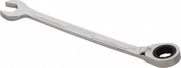 PROTO Proto JSCV36B Combination Wrench 1-1/8 Inch 12-point