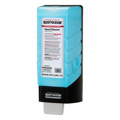 RUST-OLEUM Rust-oleum 383462 Hand Cleaner Blue Lemon 128 Oz
