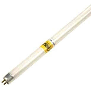 HALCO LIGHTING Halco Lighting 90053 Covershield Fluorescent Linear T5 Tube 54W (25 Pack) F54T5/850/HO/ECO/IC/CS