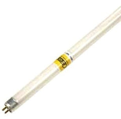 HALCO LIGHTING Halco Lighting 90053 Covershield Fluorescent Linear T5 Tube 54W (25 Pack) F54T5/850/HO/ECO/IC/CS