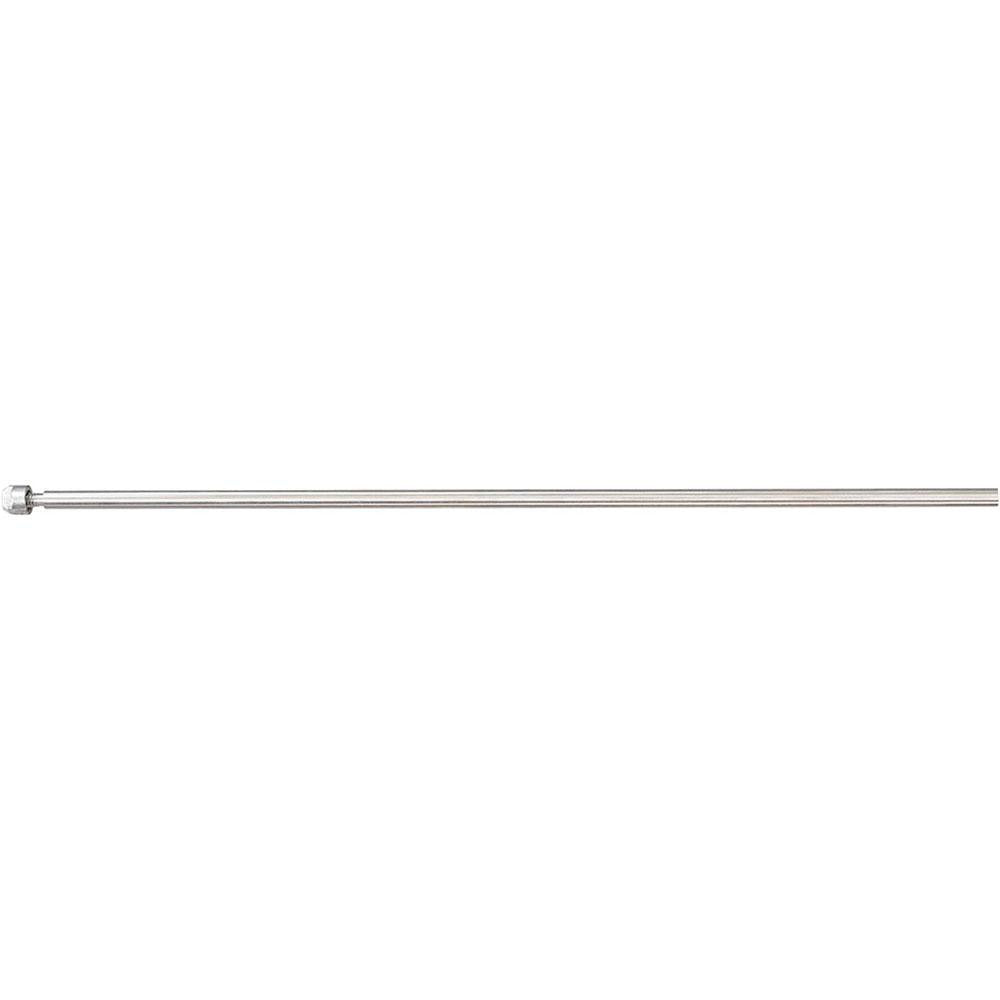 STARRETT Starrett 71986 Micrometer Rod 4 to 5 Inches Depth Gage