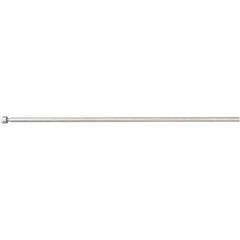 STARRETT Starrett 71986 Micrometer Rod 4 to 5 Inches Depth Gage
