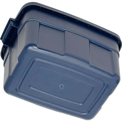 RUBBERMAID Rubbermaid RMRT140008 Roughneck Tote 14 gallon (23-7/8 x 15-7/8 x 12-1/4 in)