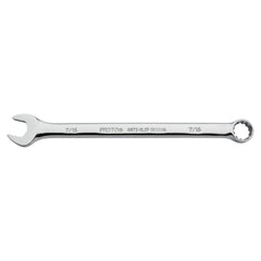 PROTO Proto J1214SPL Combination Wrench 1 Inch 15 Deg Offset