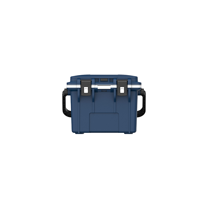 PELICAN Pelican 14Q-1-MBLWHT Personal Cooler (14 Quart)