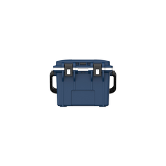 PELICAN Pelican 14Q-1-MBLWHT Personal Cooler (14 Quart)