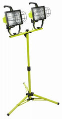 SOUTHWIRE Southwire Coleman Cable L13ME 1000W Work Light Tripod
