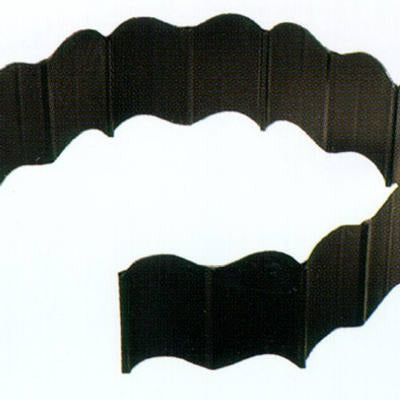 SUNCAST Suncast Corp QE20 Landscaping Edging 20 Feet Quick Edge