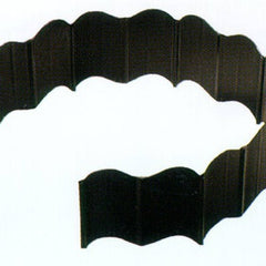 SUNCAST Suncast Corp QE20 Landscaping Edging 20 Feet Quick Edge